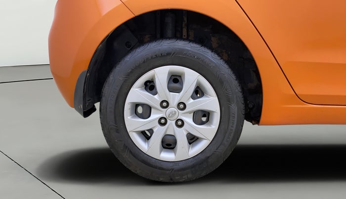 2018 Hyundai Elite i20 SPORTZ 1.2, Petrol, Manual, 68,788 km, Right Rear Wheel