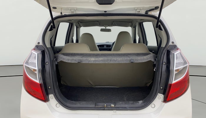 2019 Maruti Alto K10 VXI, Petrol, Manual, 34,802 km, Boot Open Zoomed View