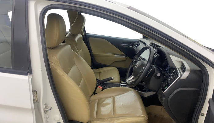 2017 Honda City 1.5L I-VTEC VX CVT, Petrol, Automatic, 77,562 km, Right Side Front Door Cabin