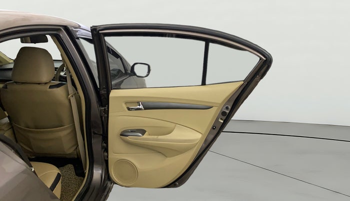 2013 Honda City 1.5L I-VTEC V MT, Petrol, Manual, 44,330 km, RHS Rear Door