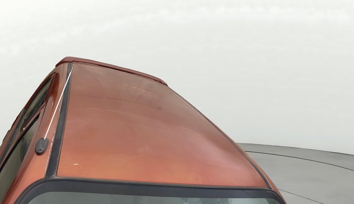 2012 Maruti Alto K10 VXI, Petrol, Manual, 48,478 km, Roof