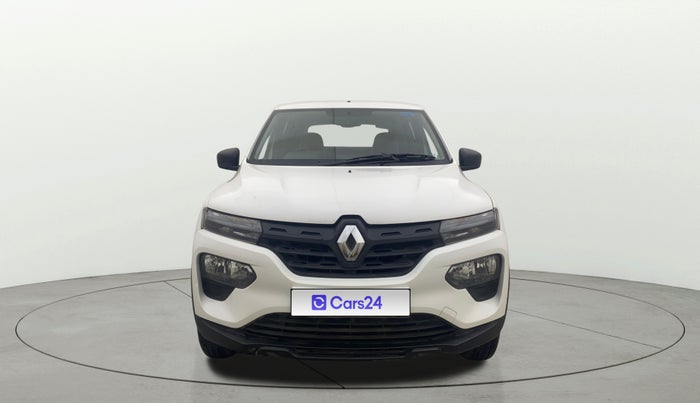 2023 Renault Kwid RXL 1.0, Petrol, Manual, 72,665 km, Front