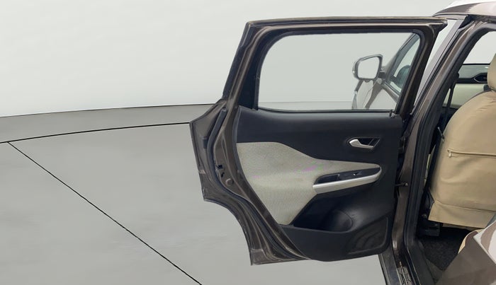 2021 Nissan MAGNITE XL, Petrol, Manual, 18,808 km, LHS Rear Door