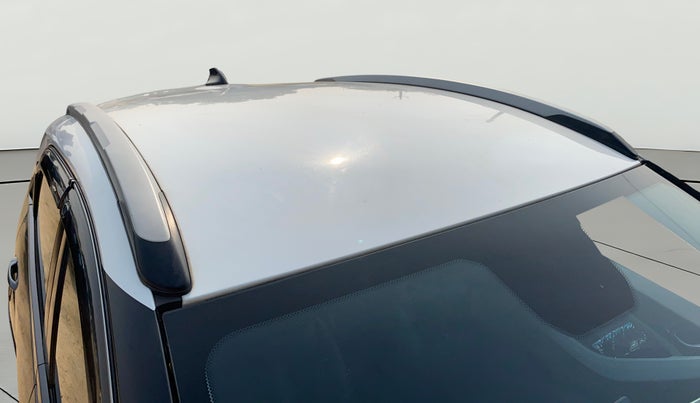 2023 Tata NEXON CREATIVE PLUS 1.2 REVOTRON 6 MT DT, Petrol, Manual, 23,710 km, Roof