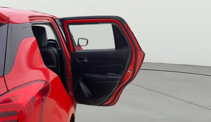 2020 Maruti Swift VXI AMT, Petrol, Automatic, 81,459 km, RHS Rear Door