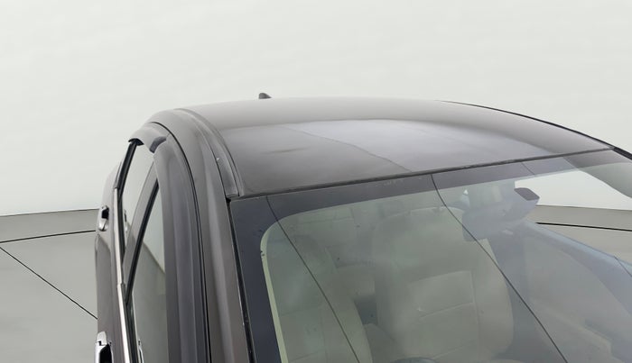 2014 Honda City 1.5L I-VTEC V MT, Petrol, Manual, 1,29,990 km, Roof