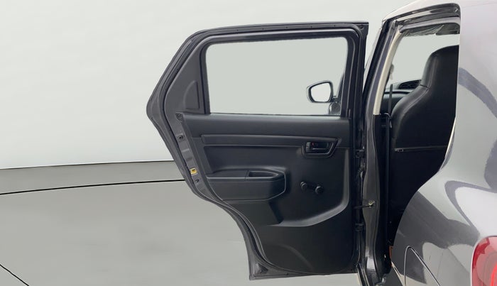 2021 Maruti S PRESSO VXI+, Petrol, Manual, 29,527 km, LHS Rear Door