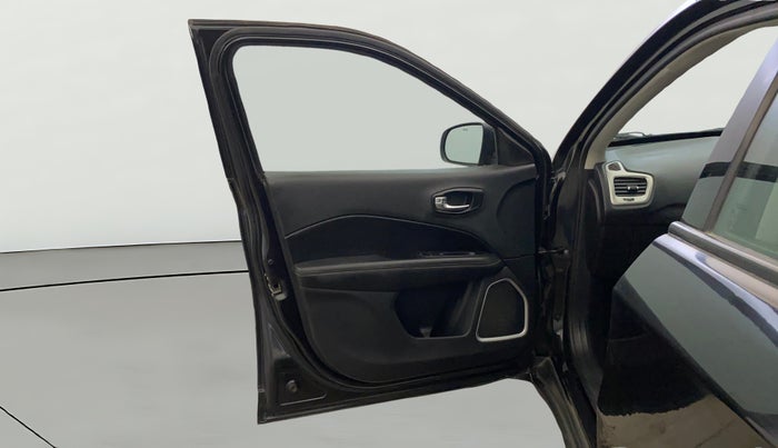 2020 Jeep Compass SPORT PLUS 2.0 DIESEL, Diesel, Manual, 58,539 km, LHS Front Door