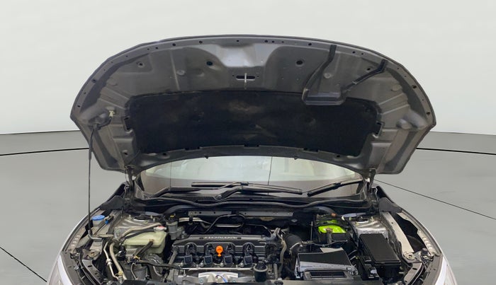 2019 Honda Civic 1.8L I-VTEC VX CVT, Petrol, Automatic, 66,066 km, Open Bonet