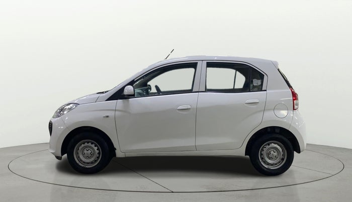 2021 Hyundai NEW SANTRO MAGNA, Petrol, Manual, 26,487 km, Left Side