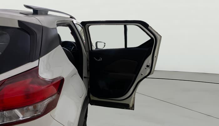 2019 Nissan Kicks XV PREMIUM (O) DIESEL, Diesel, Manual, 45,190 km, RHS Rear Door
