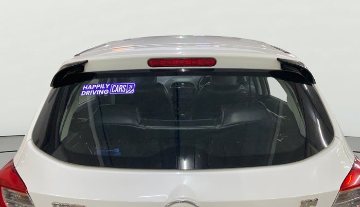 2019 Tata Tiago XM PETROL, CNG, Manual, 54,443 km, Rear Windshield