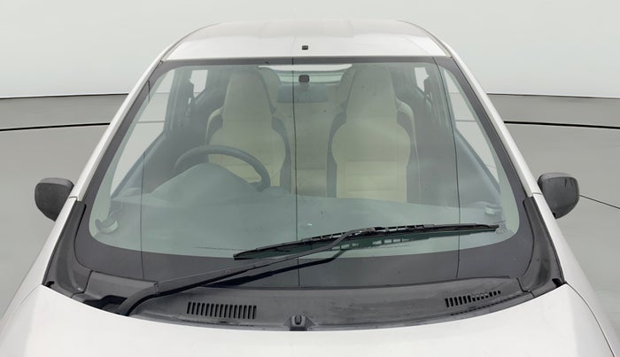 2018 Datsun Redi Go A, Petrol, Manual, 83,349 km, Front Windshield