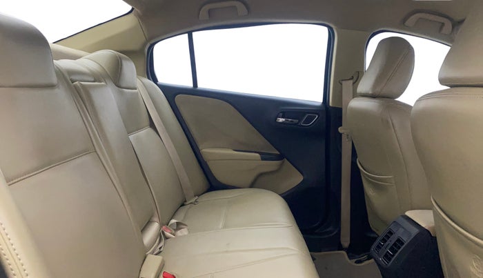 2018 Honda City 1.5L I-VTEC V MT, Petrol, Manual, 63,901 km, Right Side Rear Door Cabin