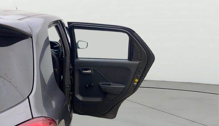 2022 Maruti Alto K10 VXI PLUS, Petrol, Manual, 92,697 km, RHS Rear Door