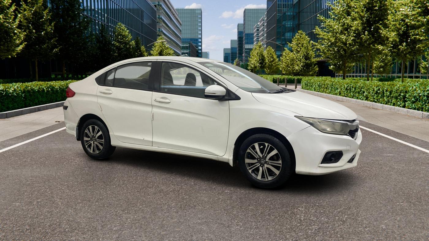 2018 Honda City 1.5L I-VTEC SV, Petrol, Manual, 1,20,926 km, SRP