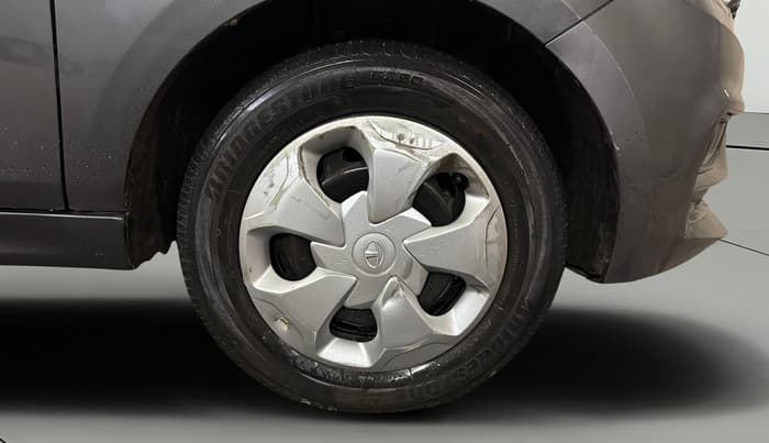 2020 Tata Tiago XT PETROL, Petrol, Manual, 29,352 km, Right Front Wheel