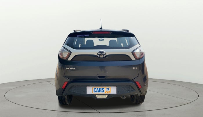 2019 Tata NEXON XM DIESEL, Diesel, Manual, 44,074 km, Back/Rear