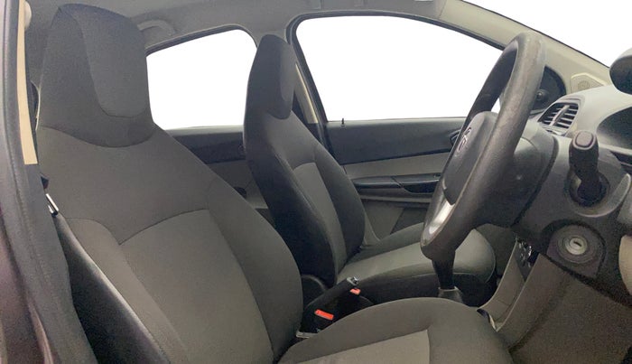 2017 Tata Tiago XM PETROL, Petrol, Manual, 79,649 km, Right Side Front Door Cabin