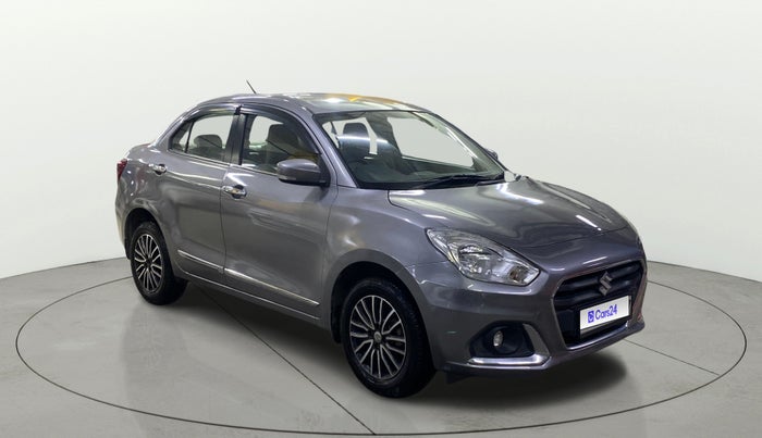 2020 Maruti Dzire VXI, Petrol, Manual, 69,326 km, Right Front Diagonal