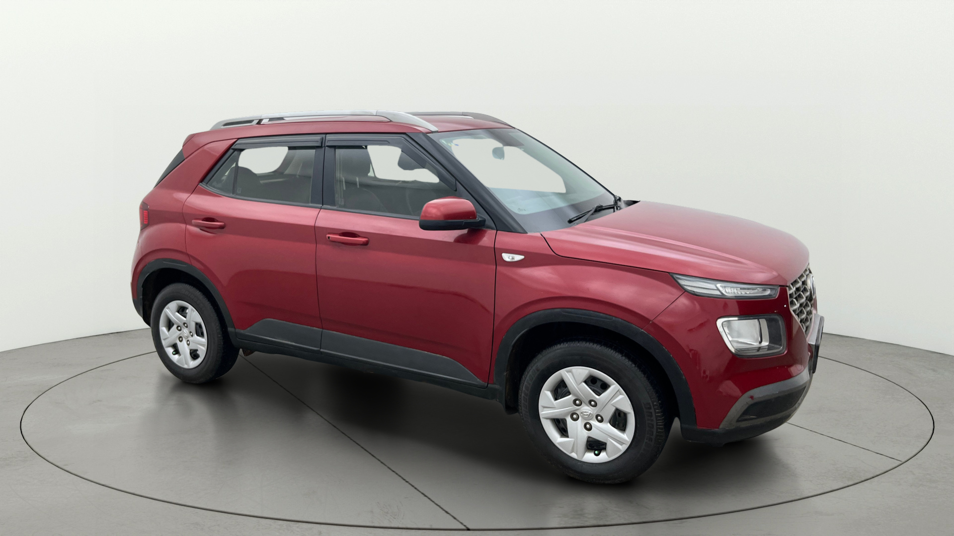2019 Hyundai Venue 2022-2025 S 1.4 CRDI 2019 Hyundai Venue 2022-2025 S 1.4 CRDI