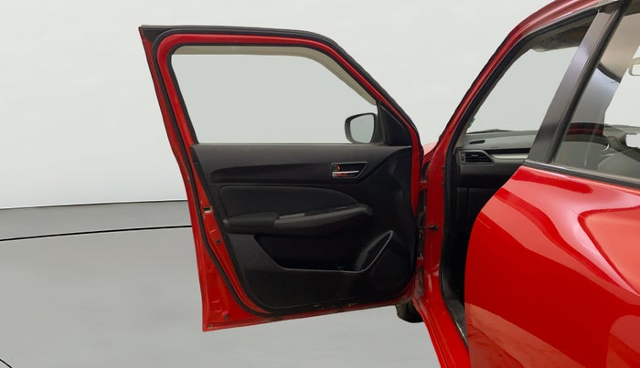 2019 Maruti Swift VXI, Petrol, Manual, 23,076 km, LHS Front Door