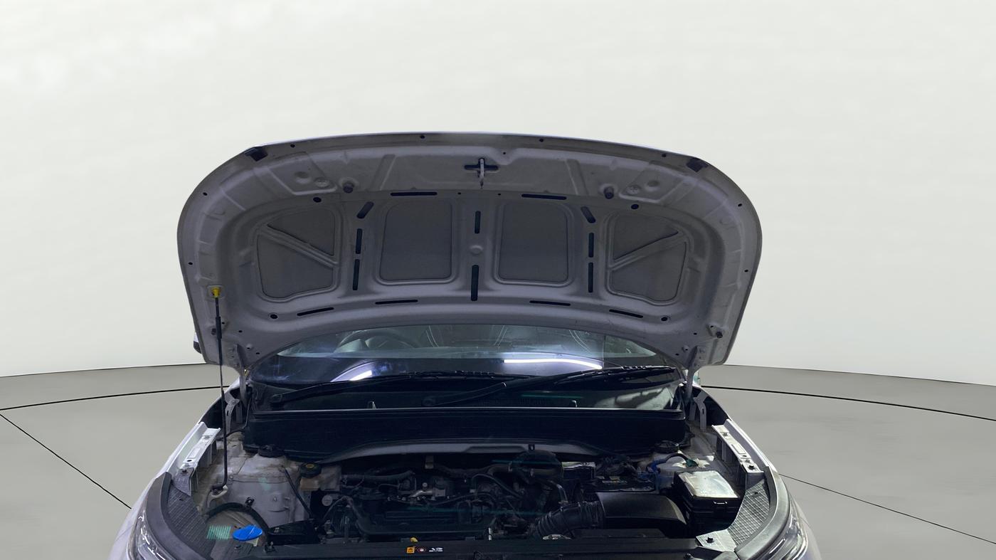 2021 Hyundai VENUE S 1.2, Petrol, Manual, 24,556 km, Open Bonet