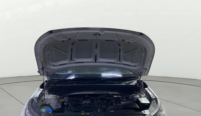 2021 Hyundai VENUE S 1.2, Petrol, Manual, 24,556 km, Open Bonet