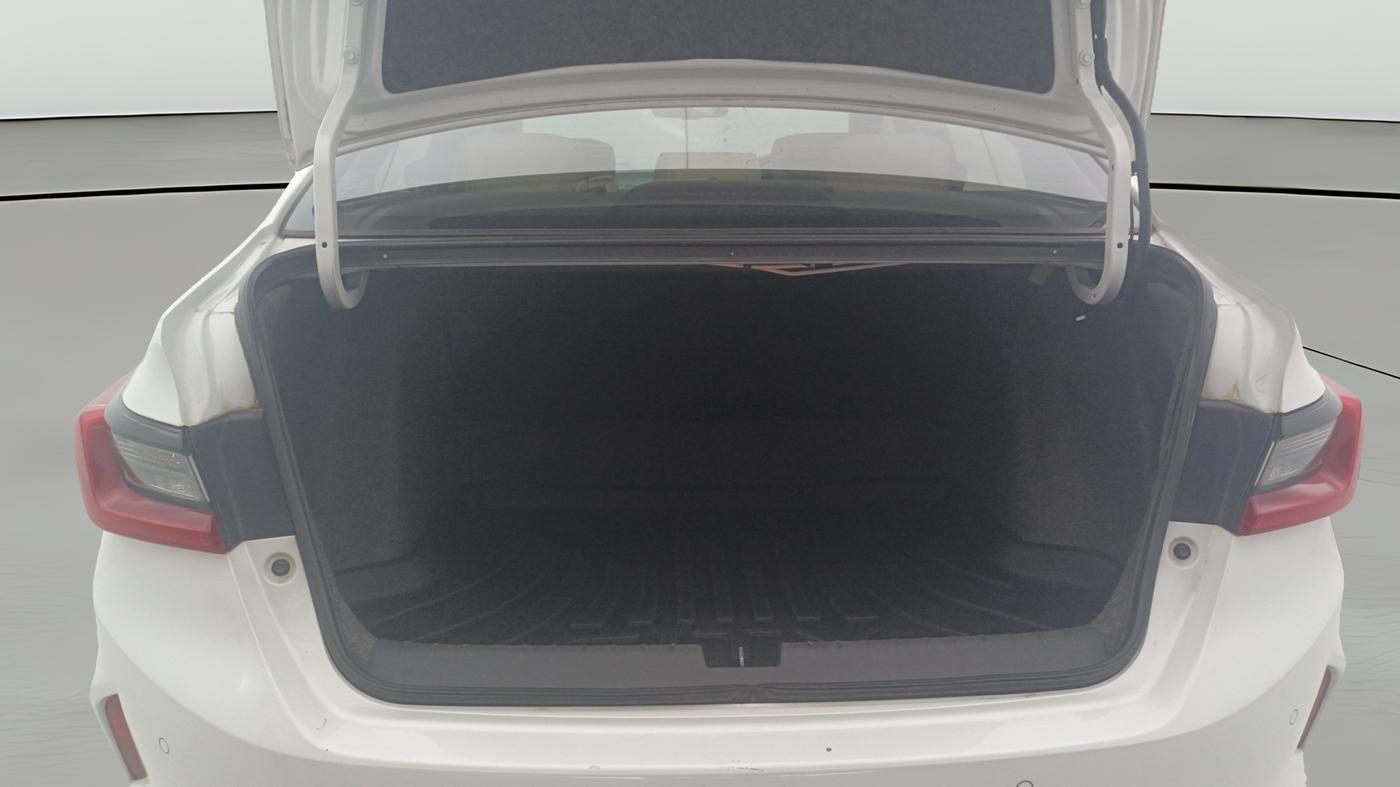 2021 Honda City 1.5L I-VTEC ZX CVT, Petrol, Automatic, 64,920 km, Boot Open Zoomed View