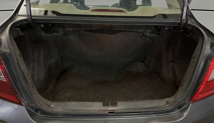 2018 Honda Amaze 1.2L I-VTEC S OPT, Petrol, Manual, 42,322 km, Boot Open Zoomed View