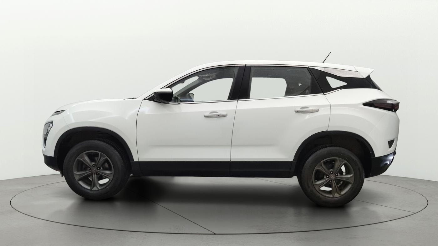 2020 Tata Harrier XT 2.0L KRYOTEC, Diesel, Manual, 65,046 km, Left Side