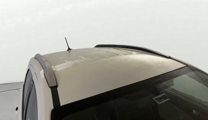 2020 Ford Ecosport TITANIUM 1.5L PETROL, Petrol, Manual, 37,927 km, Roof