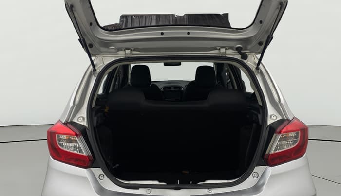2018 Tata Tiago XZA PETROL, Petrol, Automatic, 76,159 km, Boot Open Zoomed View
