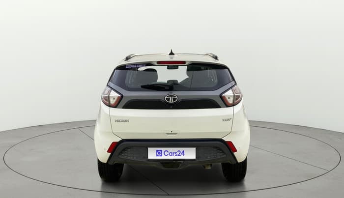 2019 Tata NEXON XZA PLUS DIESEL, Diesel, Automatic, 83,492 km, Back/Rear