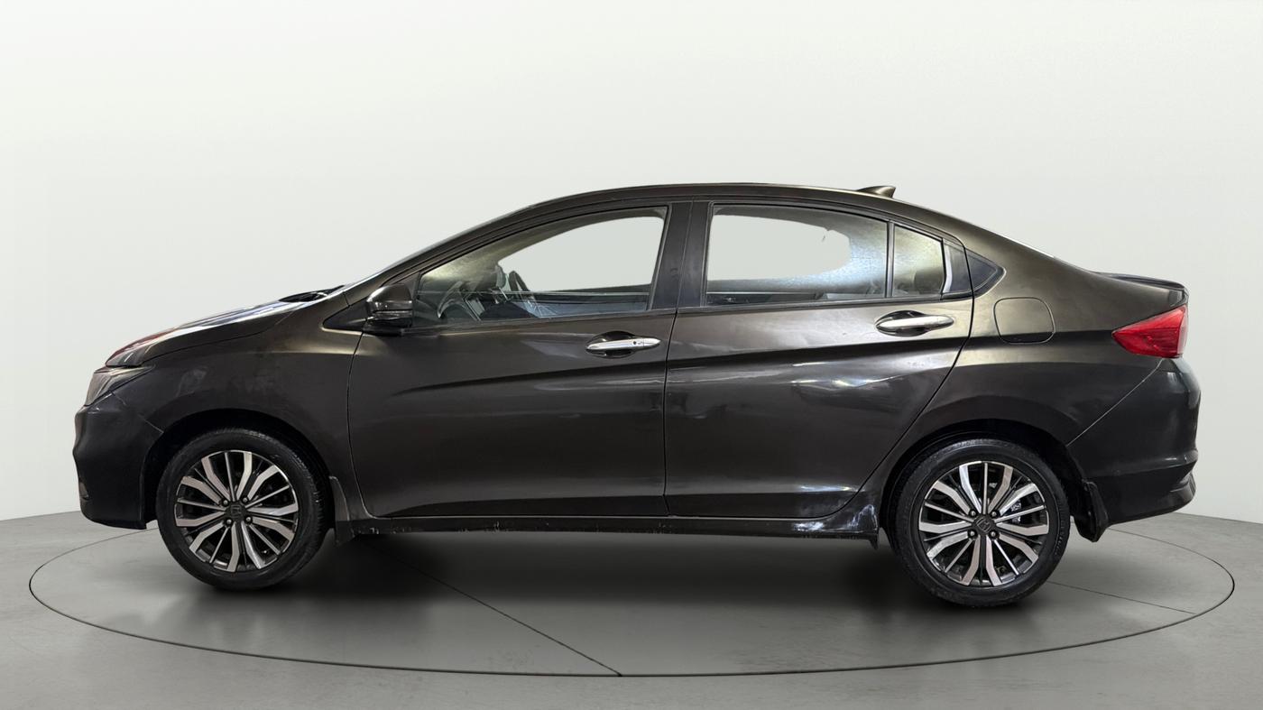 2018 Honda City 1.5L I-VTEC VX, Petrol, Manual, 66,224 km, Left Side