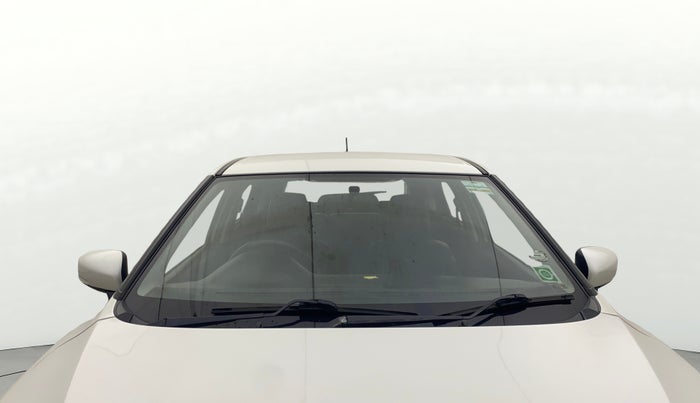 2017 Maruti Baleno DELTA DIESEL 1.3, Diesel, Manual, 86,212 km, Front Windshield