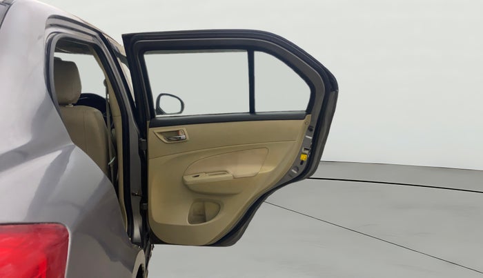 2013 Maruti Swift Dzire VXI, Petrol, Manual, 68,628 km, RHS Rear Door