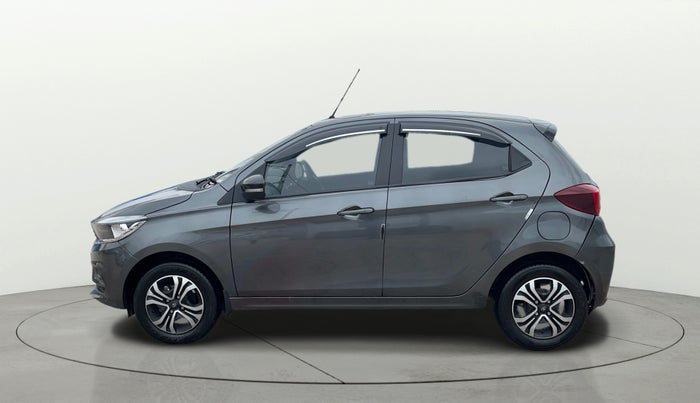 2024 Tata Tiago XT PETROL, Petrol, Manual, 6,621 km, Left Side