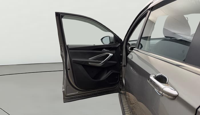 2019 MG HECTOR SMART HYBRID 1.5 PETROL, Petrol, Manual, 24,128 km, LHS Front Door