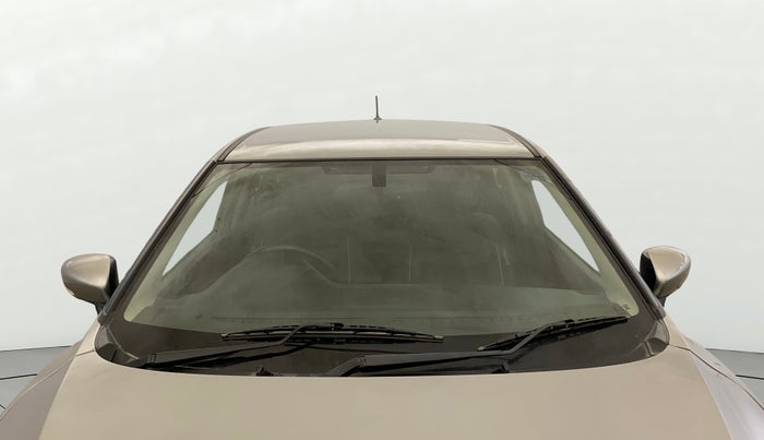 2018 Maruti Baleno ZETA PETROL 1.2, Petrol, Manual, 91,818 km, Front Windshield