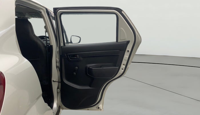 2022 Maruti S PRESSO VXI PLUS (O) AMT, Petrol, Automatic, 11,052 km, RHS Rear Door