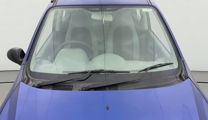 2015 Maruti Alto 800 LXI, Petrol, Manual, 44,530 km, Front Windshield