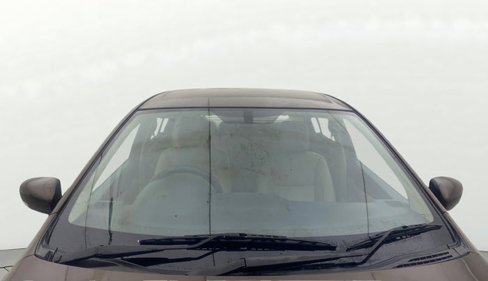 2018 Maruti Ciaz ALPHA  AT 1.4  PETROL, Petrol, Automatic, 1,10,082 km, Front Windshield