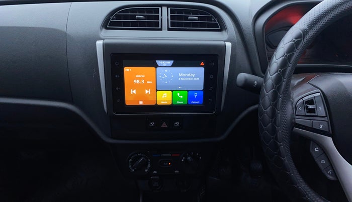 2023 Maruti Alto K10 VXI PLUS, Petrol, Manual, 33,263 km, Air Conditioner