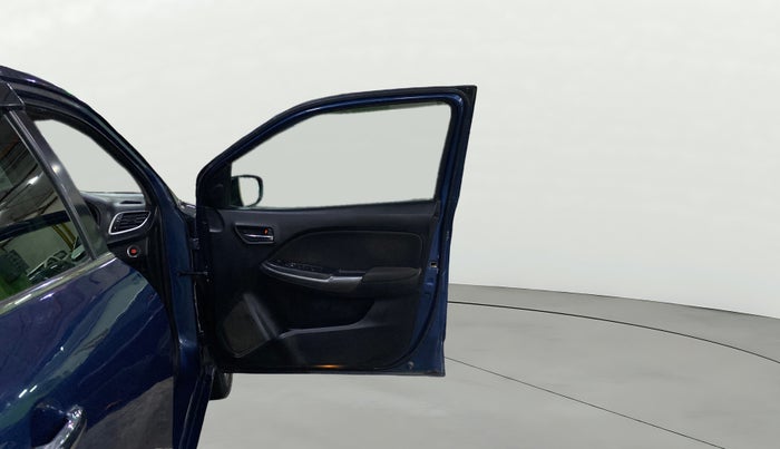 2017 Maruti Baleno ZETA PETROL 1.2, Petrol, Manual, 78,599 km, RHS Front Door