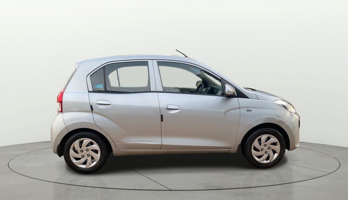 2019 Hyundai NEW SANTRO SPORTZ AMT, CNG, Automatic, 52,356 km, Right Side View