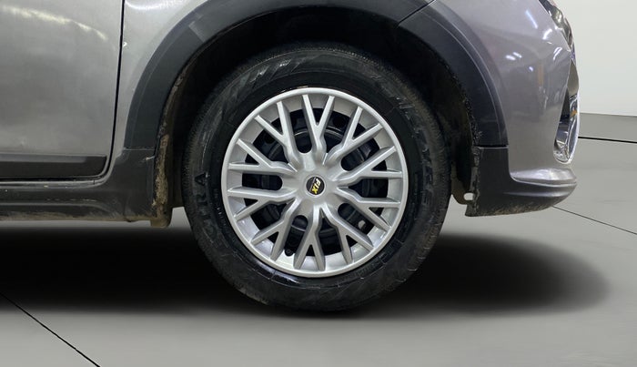 2019 Maruti Celerio X ZXI, Petrol, Manual, 96,658 km, Right Front Wheel