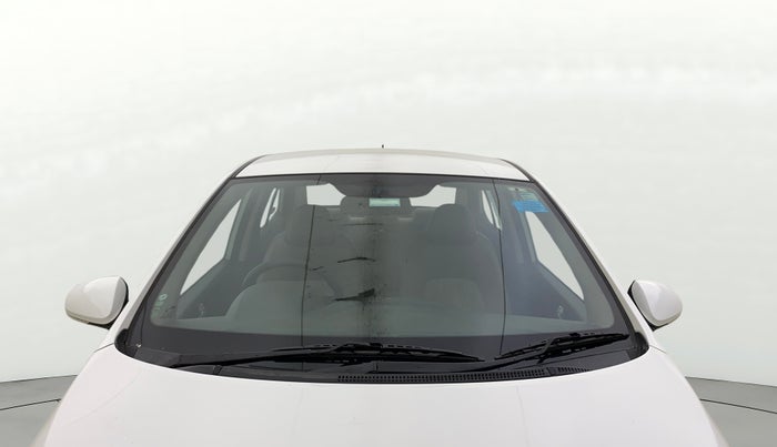 2014 Hyundai Xcent S (O) 1.2, Petrol, Manual, 40,290 km, Front Windshield