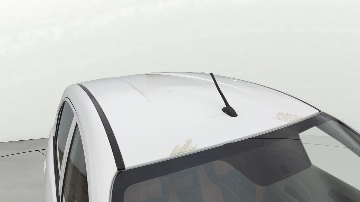 2021 Hyundai NEW SANTRO SPORTZ EXECUTIVE MT CNG, CNG, Manual, 64,810 km, Roof