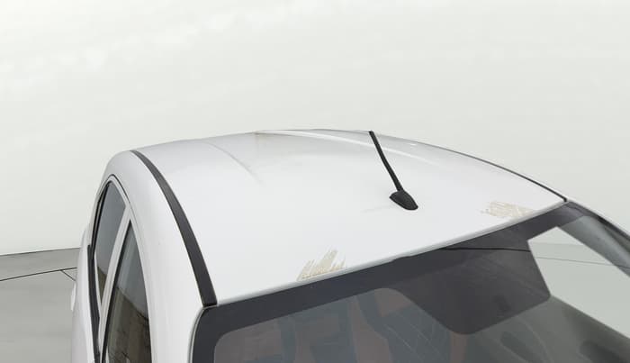 2021 Hyundai NEW SANTRO SPORTZ EXECUTIVE MT CNG, CNG, Manual, 64,695 km, Roof